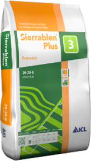 Sierrablen Plus Renovator 3 hó