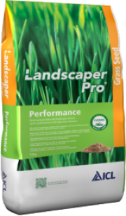 Landscaper Pro Performance