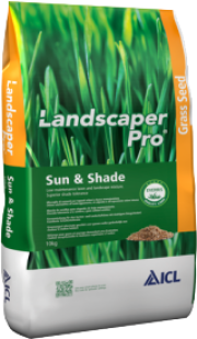 Landscaper Pro Sun & Shade