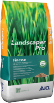 Landscaper Pro Finesse