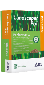 Landscaper Pro Performance 1 kg