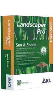 Landscaper Pro Sun & Shade 1 kg