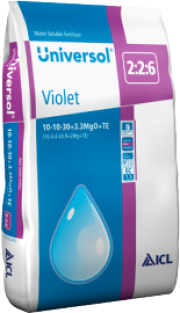 Universol Violet Lila