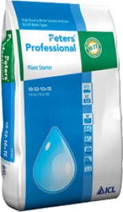 Peters Professional Plant Starter