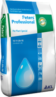 Peters Professional Pot Plant Special