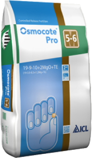 Osmocote Pro 5-6 hó