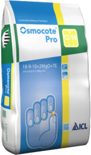 Osmocote Pro 12-14 hó NEW