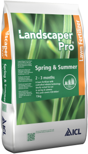 Landscaper Pro Spring & Summer