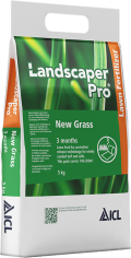 Landscaper Pro New Grass 3 hó