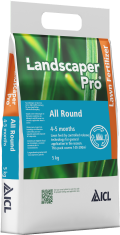 Landscaper Pro All Round 4-5 hó