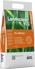 Landscaper Pro Pre-Winter 4-5 hó
