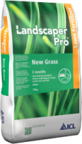 Landscaper Pro New Grass 3 hó