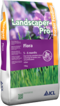 Landscaper Pro Flora 4-5 hó