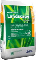 Landscaper Pro Maintenance 2-3 hó