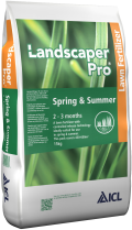 Landscaper Pro Spring & Summer