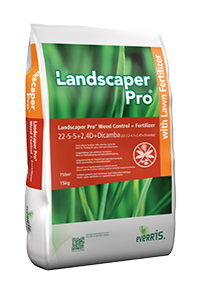 Landscaper Pro® Weed Control